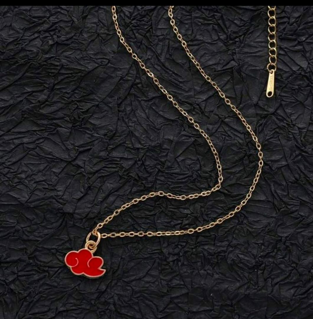 Collier Naruto